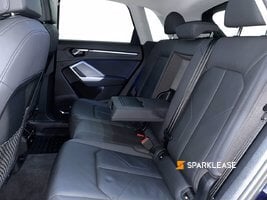 2021 Audi  Q3  Technik 45 TFSI quattro , Vancouver, Lease Quote Provided