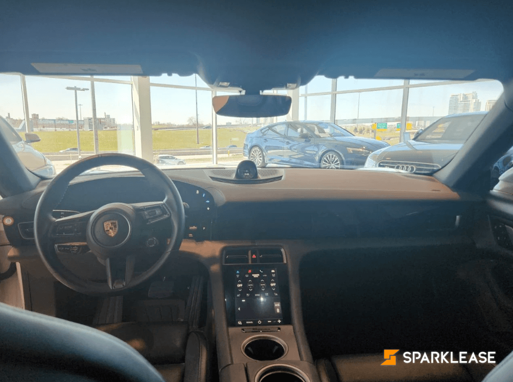 2022 Porsche Taycan 4S Cross Turismo AWD, 多伦多, 原厂Finance方案