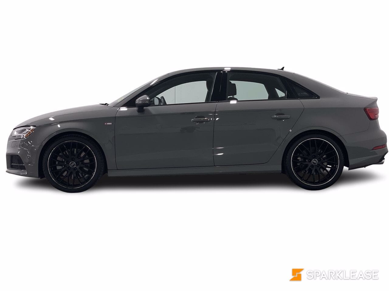 2020 Audi  A3 Sedan  Technik 45 TFSI quattro , Vancouver, Lease Quote Provided