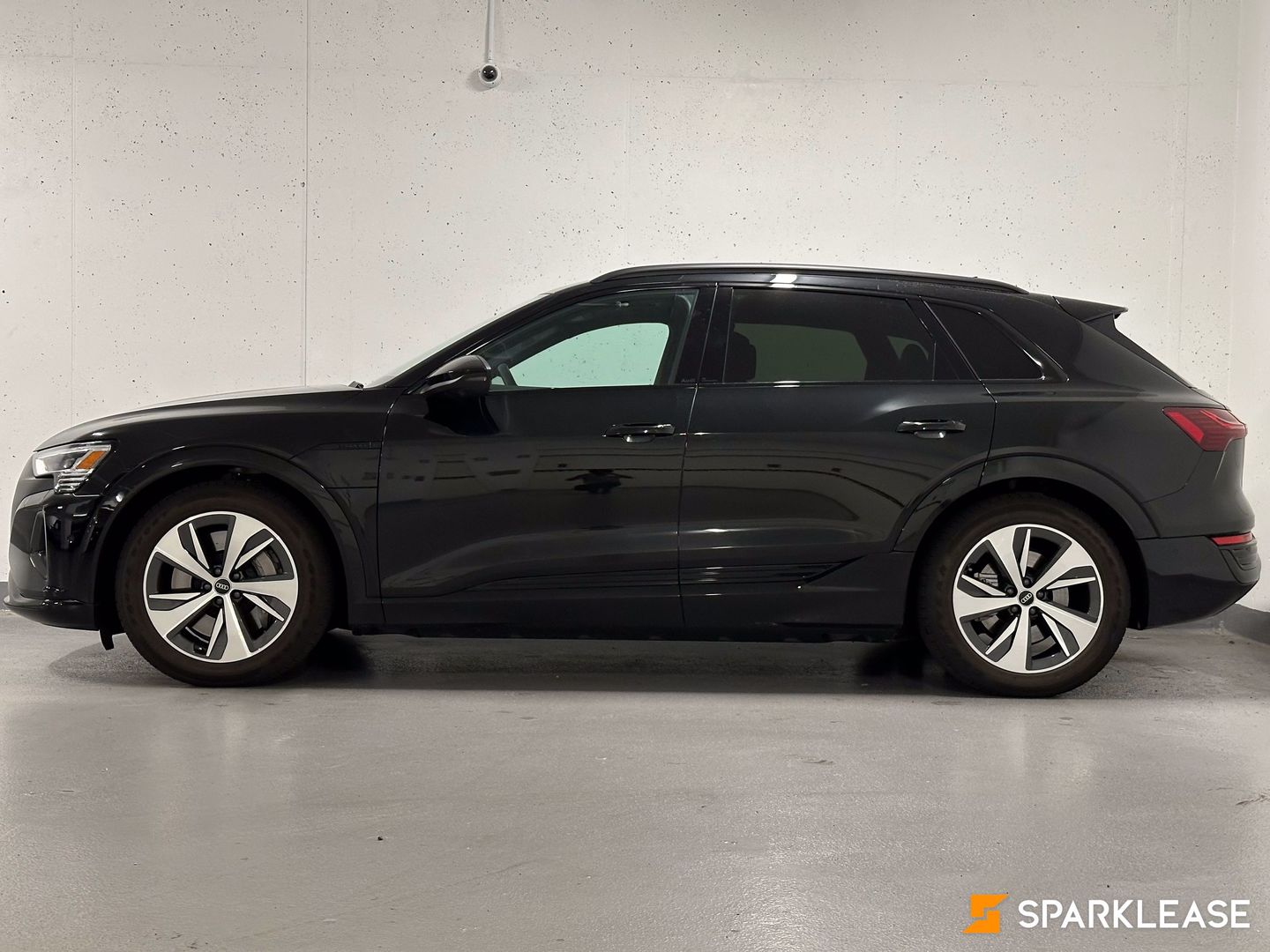 2024 Audi Q8 e-tron quattro, Vancouver, Finance Quote Provided