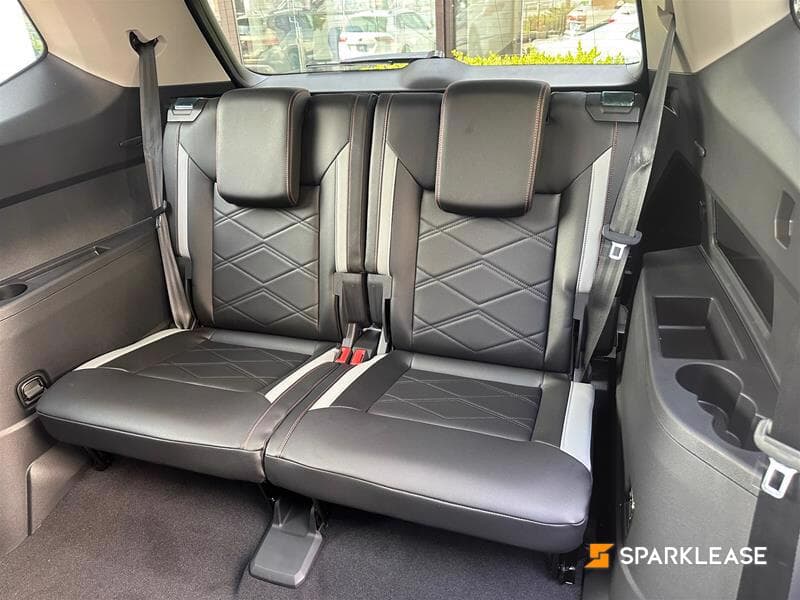 2024 Volkswagen Atlas Peak Edition 2.0 TSI 4MOTION, Toronto, Finance Quote Provided