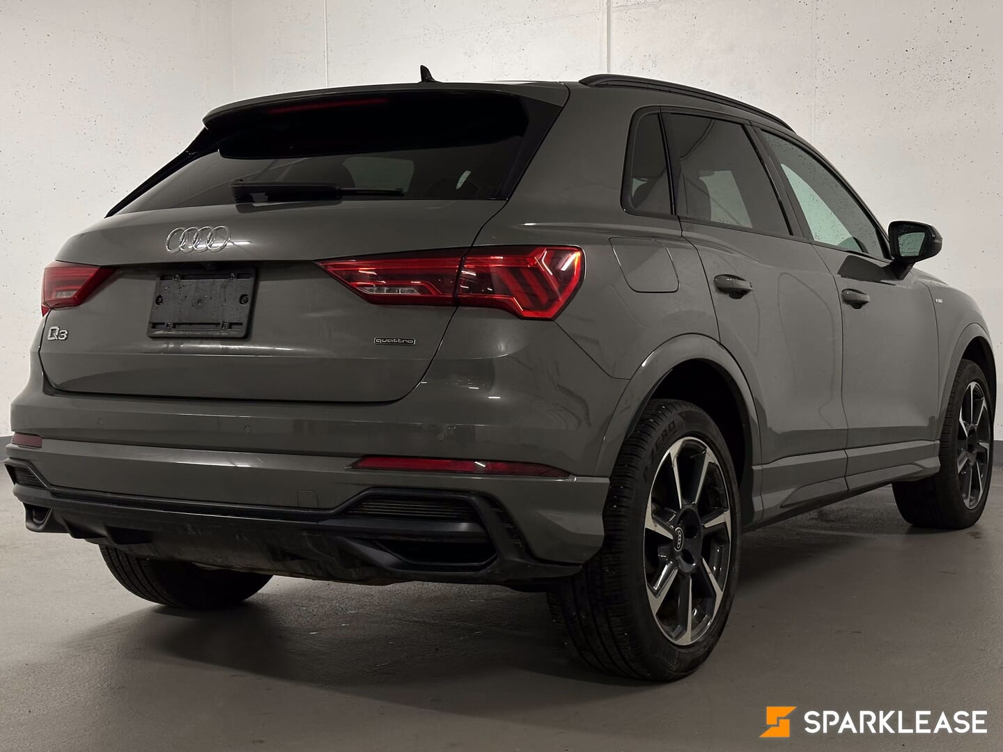 2021 Audi Q3 Progressiv 45 TFSI quattro, Vancouver, Finance Quote Provided