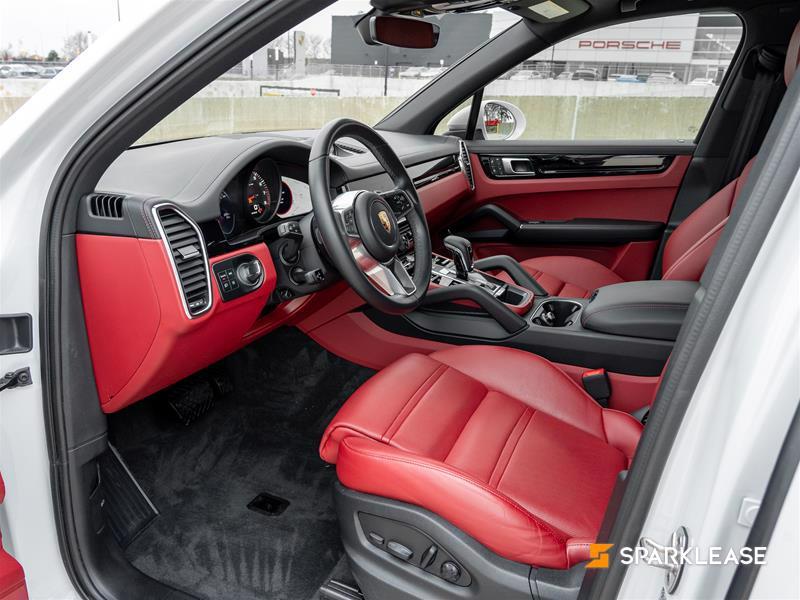 2022 Porsche Cayenne AWD, Toronto, Cash