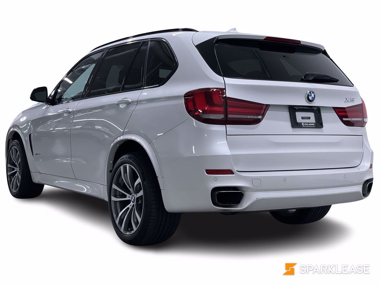 2015 BMW  X5  AWD 4dr xDrive35i , Vancouver, Lease Quote Provided