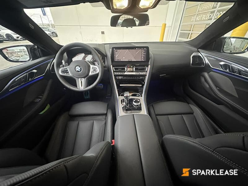 2024 BMW 8 Series M850i xDrive Gran Coupe, Toronto, Finance Quote Provided