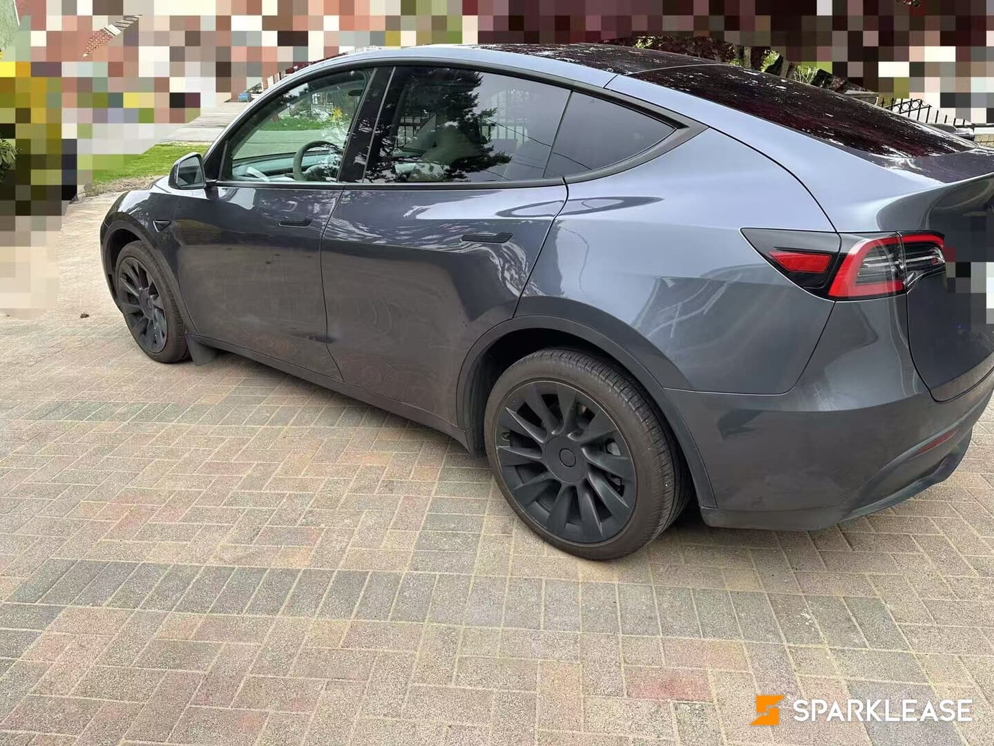 2023 Tesla Model Y Long Range AWD, Vancouver, Lease Transfer