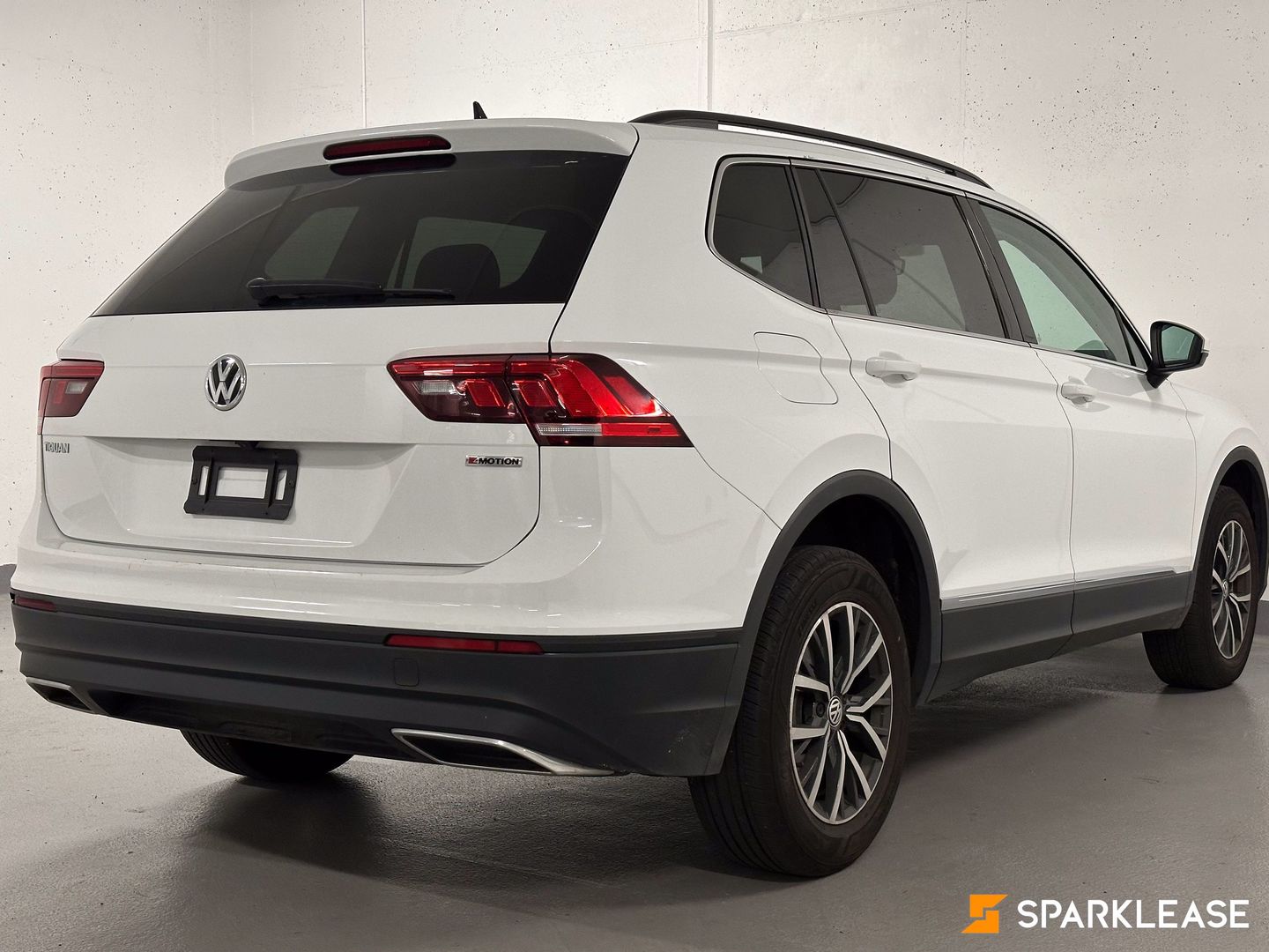 2021 Volkswagen Tiguan Comfortline 4MOTION, Vancouver, Finance Quote Provided