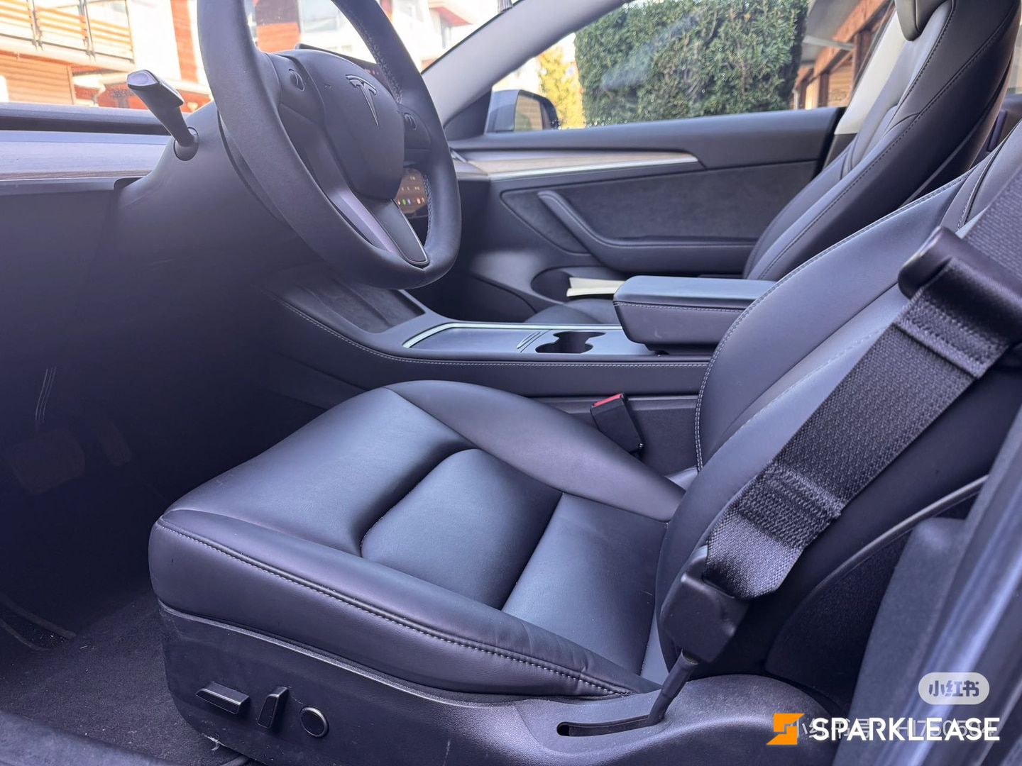 2023 Tesla Model 3 Performance AWD, Vancouver, Lease Transfer