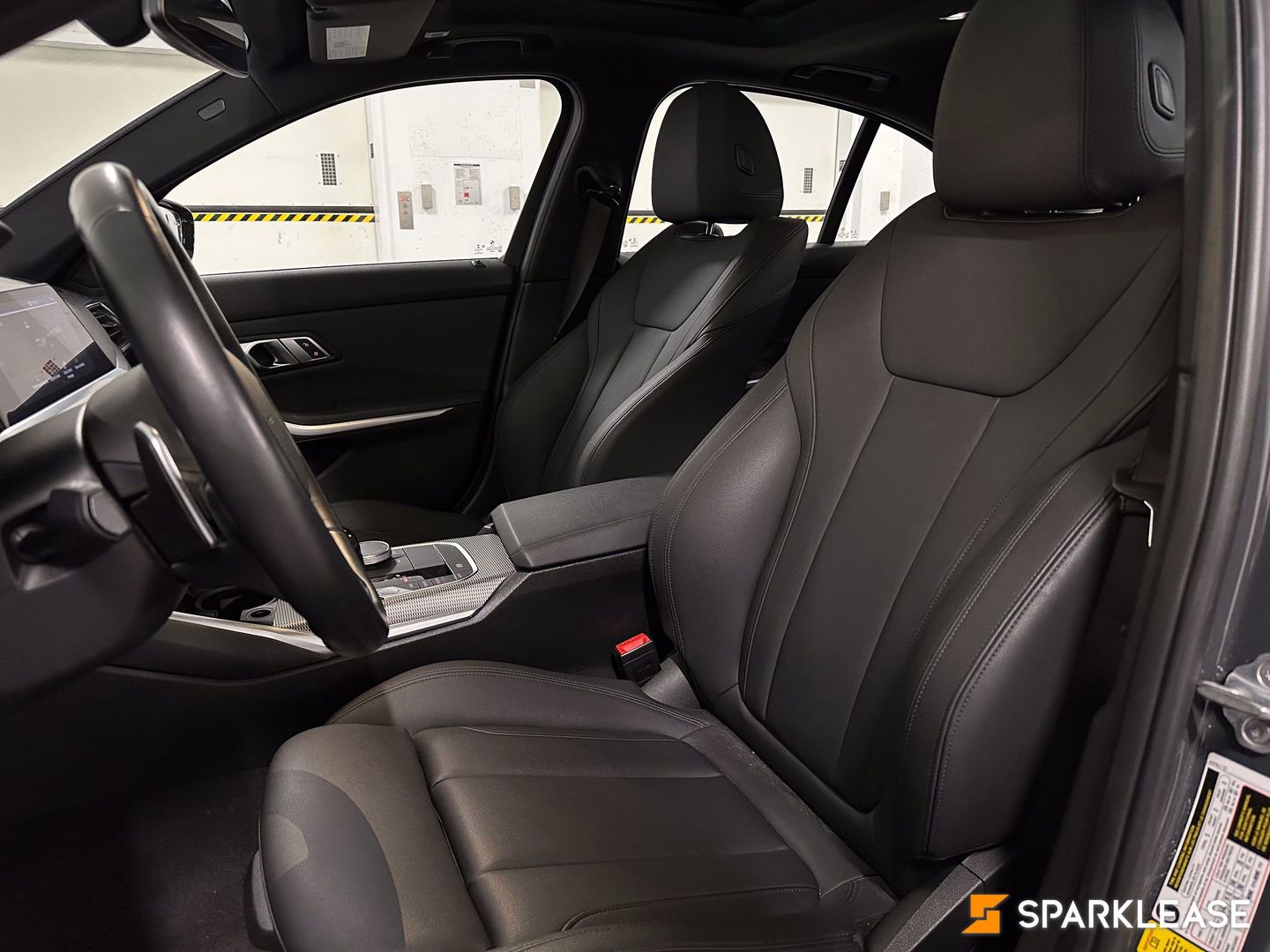 2019 BMW 3 Series 330i xDrive Sedan, Vancouver, Finance Quote Provided