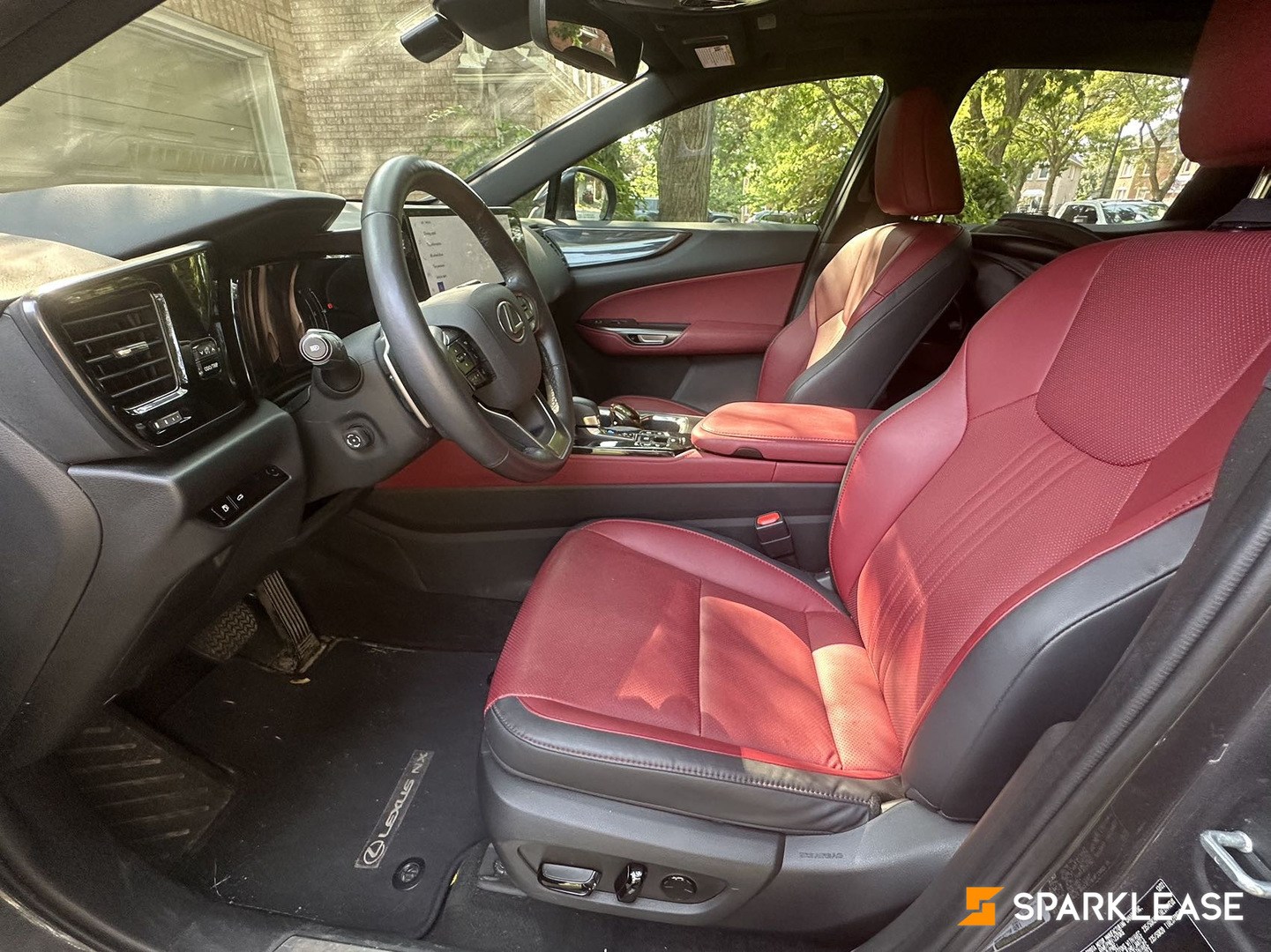 2023 Lexus NX NX 350 AWD, Toronto, Lease Transfer