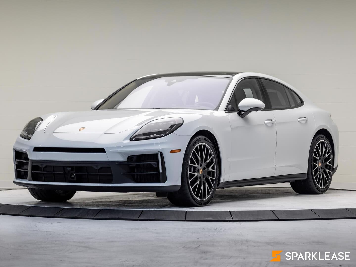 2024 Porsche  Panamera  4 AWD Demo, Toronto, Lease Quote Provided