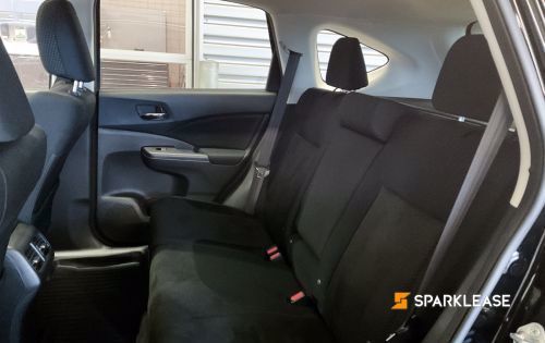 2015 Honda CR-V AWD 5dr EX, 温哥华, 全款车