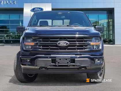 2025 Ford  F-150  XLT 4WD SuperCrew 5.5' Box , Toronto, Lease Quote Provided