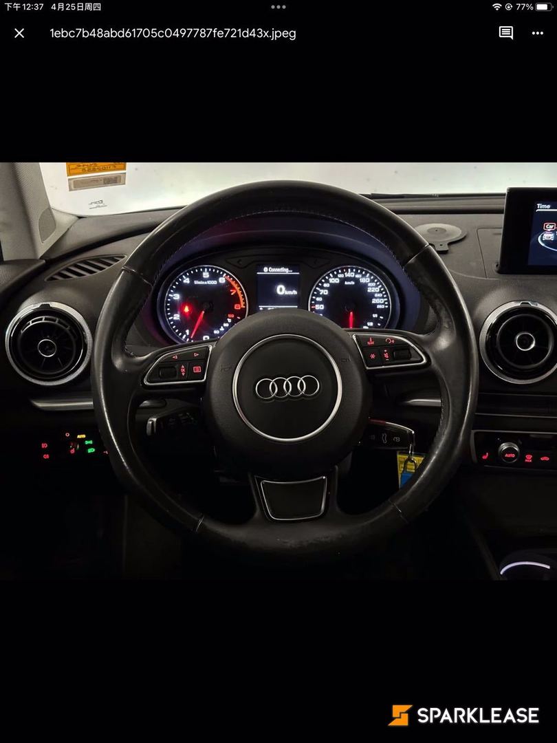 2015 Audi A3 4dr Sdn quattro 2.0T Progressiv, Vancouver, Finance Quote Provided
