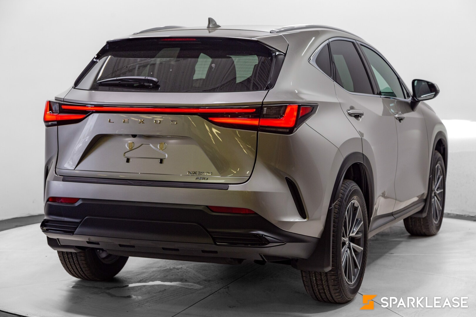 2025 Lexus NX NX 350 AWD, Toronto, Lease Quote Provided