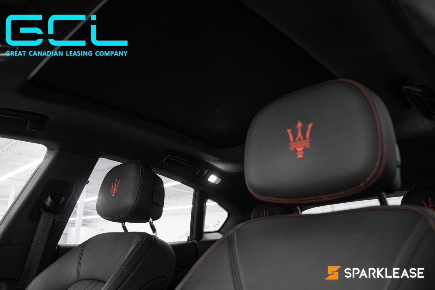 2022 Maserati Levante Modena 3.0L, Toronto, Cash