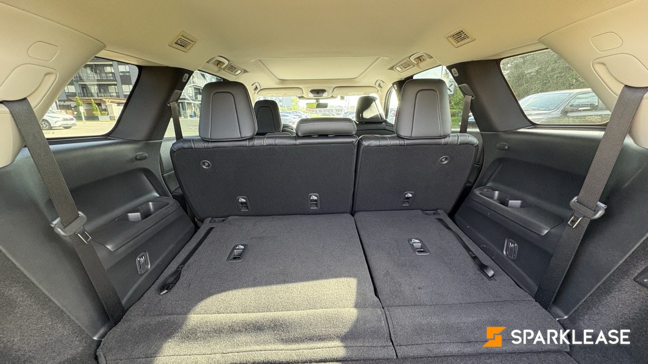 2024 Infiniti QX60 LUXE AWD, Toronto, Lease Transfer