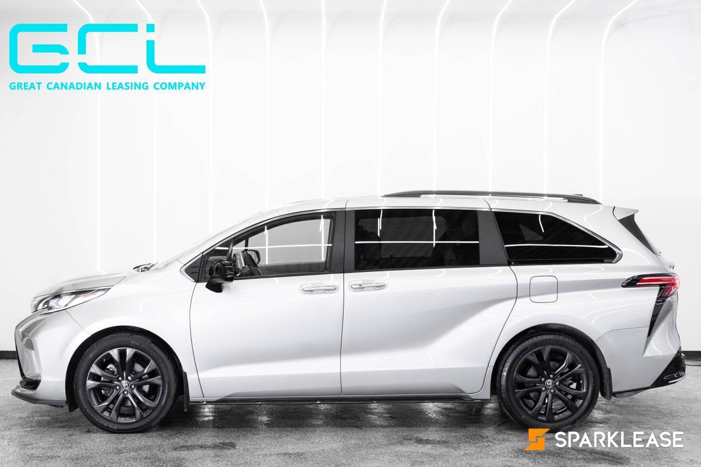 2022 Toyota Sienna LE 8-Passenger FWD, Toronto, Cash