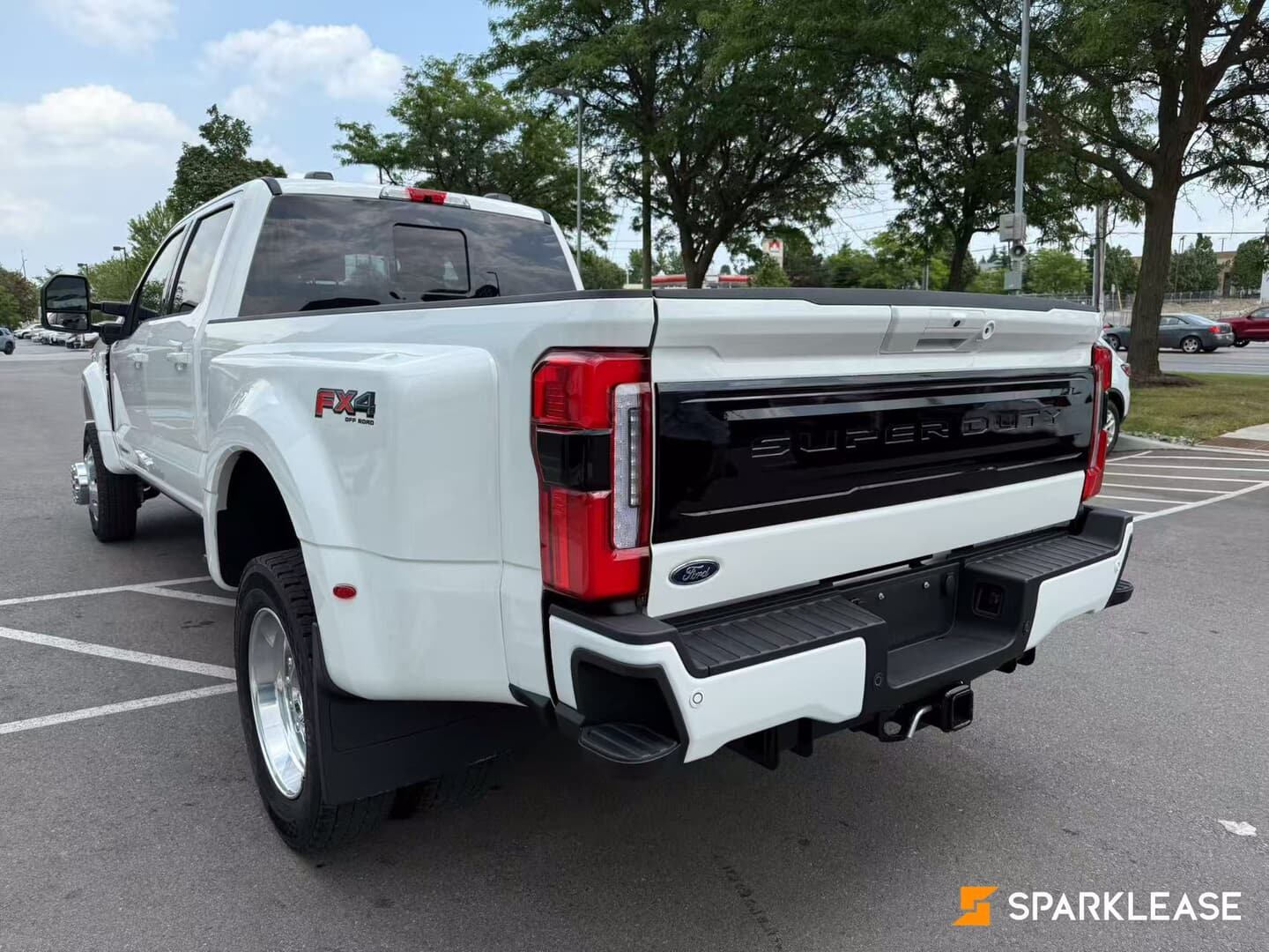 2025 Ford  Super Duty F-450 DRW  XLT 4WD..., Toronto, Cash