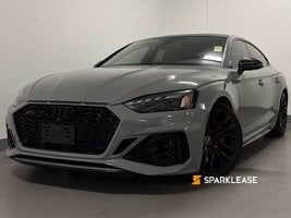 2023 Audi RS 5 Sportback 2.9 TFSI quattro, Vancouver, Cash
