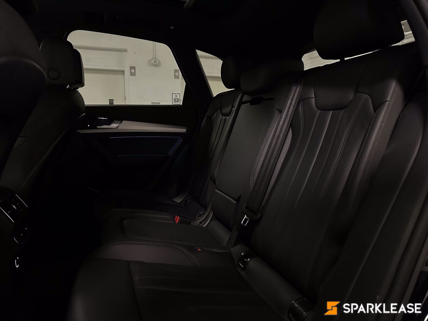 2018 Audi Q5 2.0 TFSI quattro Progressiv S tronic, Vancouver, Finance Quote Provided