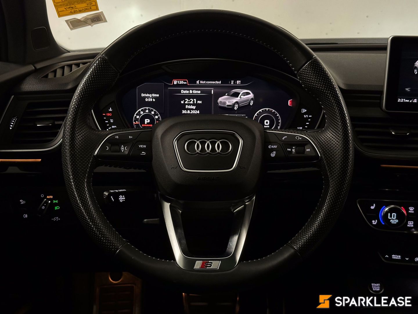 2019 Audi  Q5 , Vancouver, Lease Quote Provided