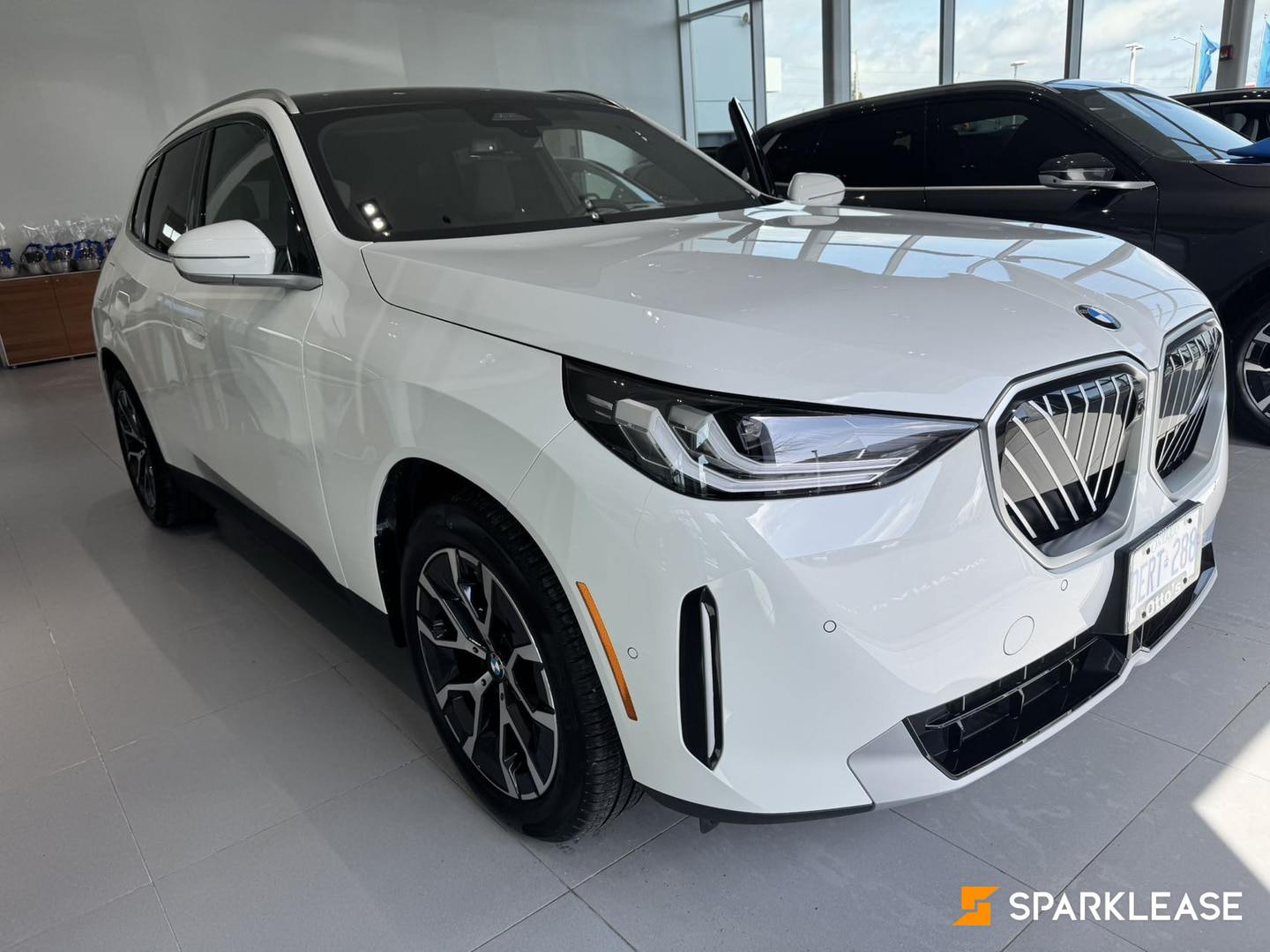 2025 BMW X3 30 xDrive, 多伦多, 转LEASE