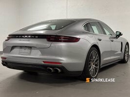 2018 Porsche Panamera 4S AWD, Vancouver, Finance Quote Provided