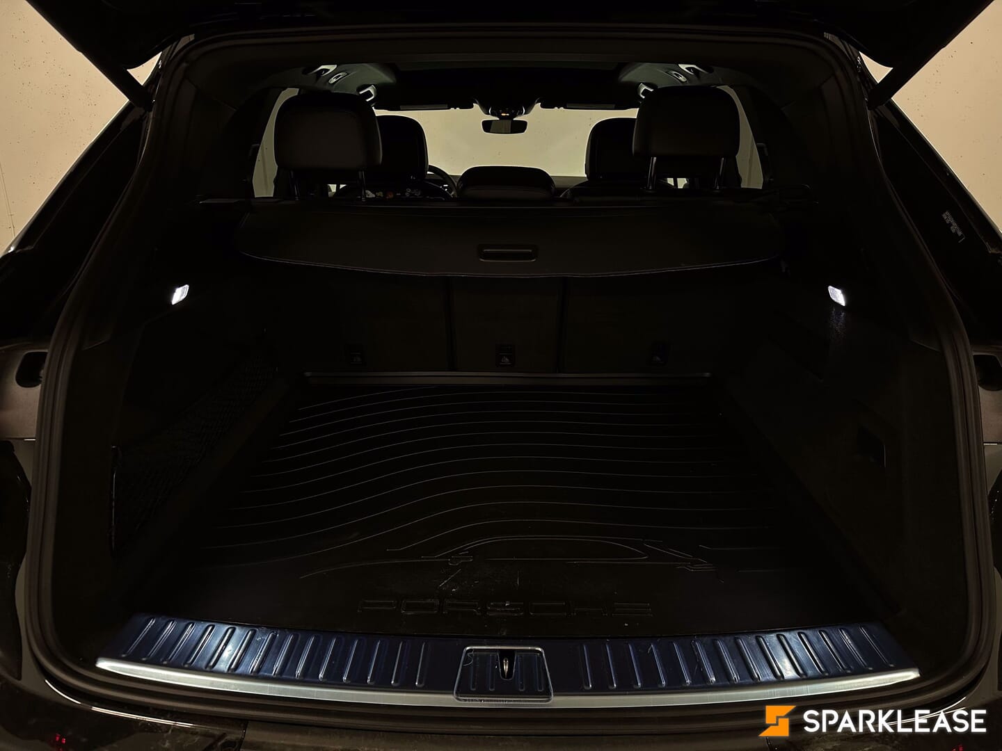 2024 Porsche  Cayenne  AWD , Vancouver, Lease Quote Provided