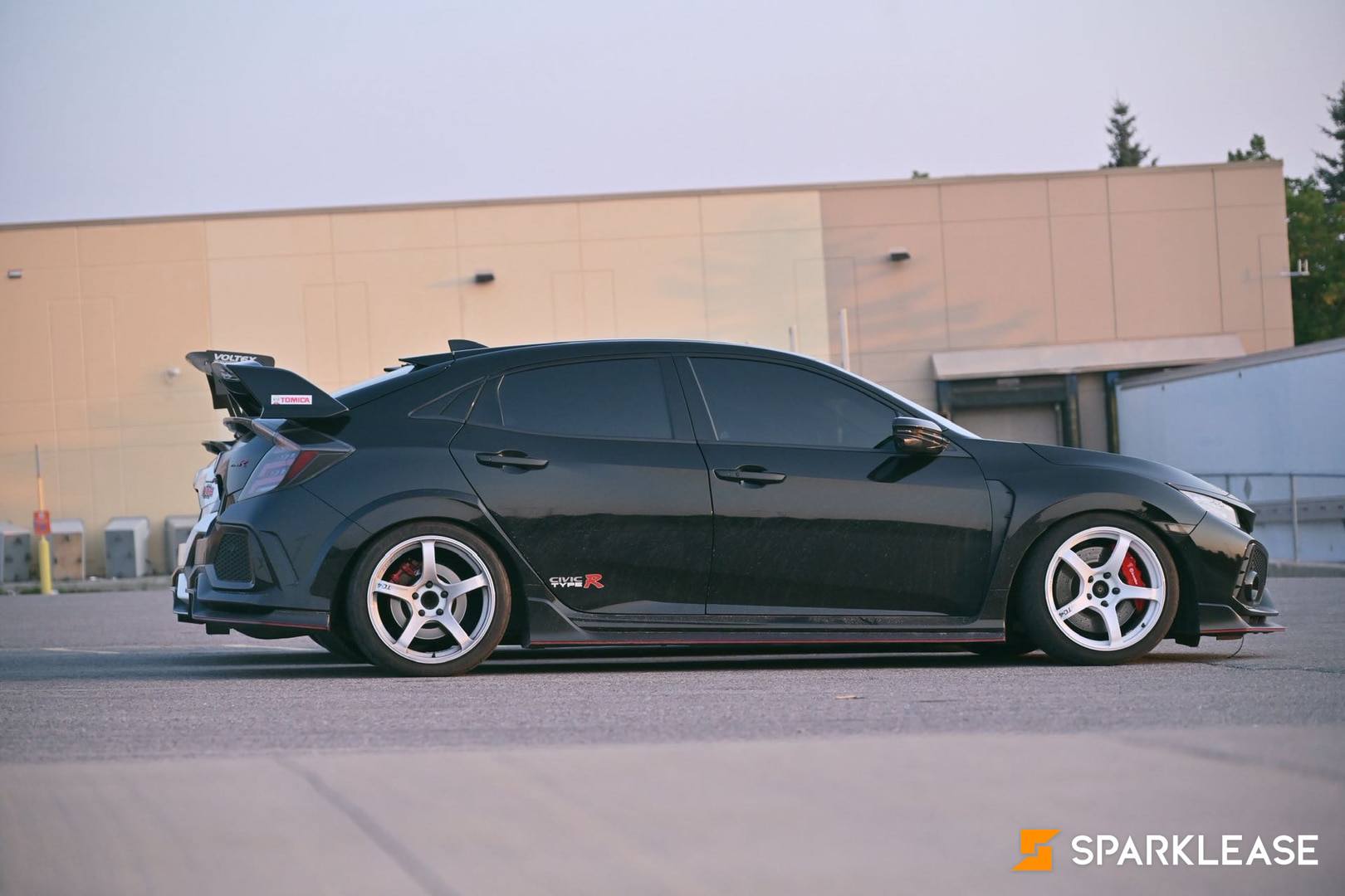 2017 Honda Civic Type R 5dr Manual, Toronto, Private Seller