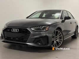 2021 Audi A4 Sedan Progressiv 45 TFSI quattro, Vancouver, Finance Quote Provided