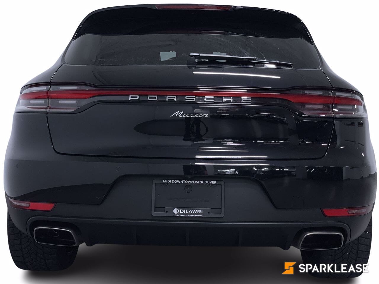 2021 Porsche  Macan  AWD , Vancouver, Lease Quote Provided
