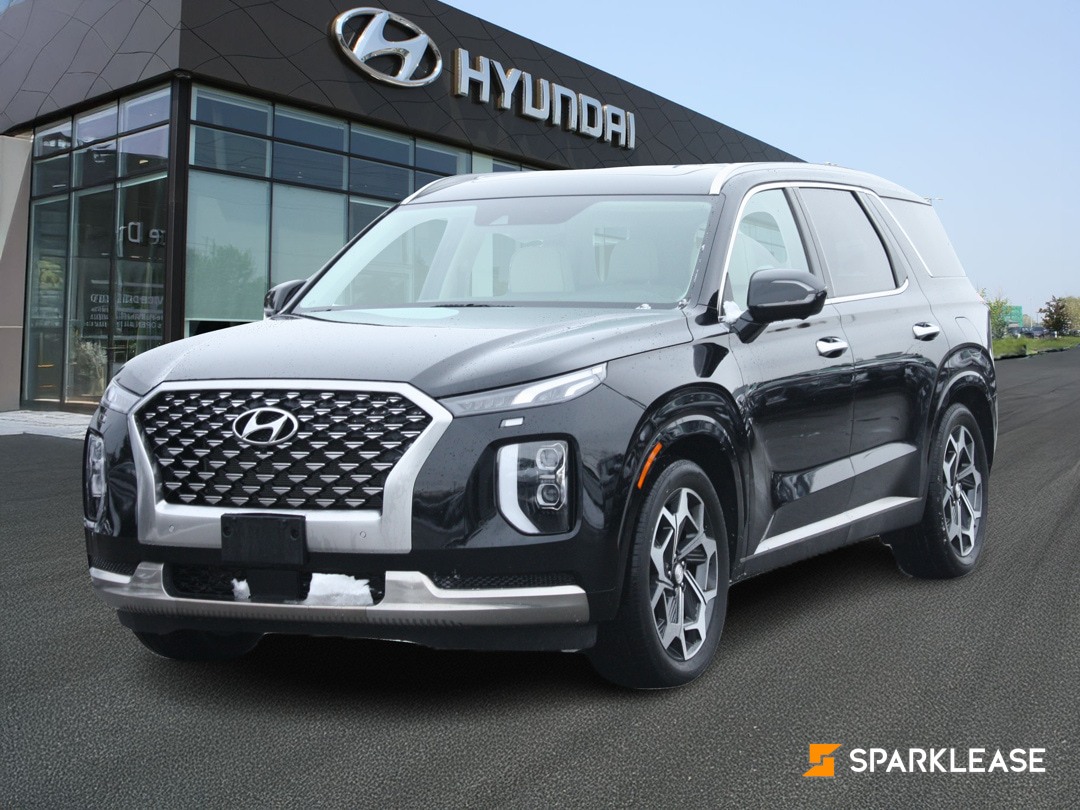 2022 Hyundai Palisade Ultimate Calligrap..., Toronto, Finance Quote Provided