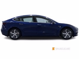 2020 Tesla Model 3 Standard Range Plus RWD, Vancouver, Finance Quote Provided