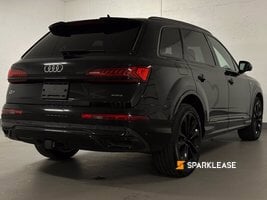 2022 Audi Q7 Progressiv 55 TFSI quattro, Vancouver, Finance Quote Provided