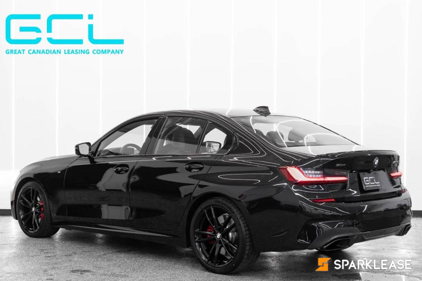2022 BMW 3 Series M340i xDrive Sedan, Toronto, Cash