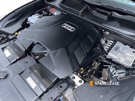 2021 Audi Q8 Technik 55 TFSI quattro, Vancouver, Finance Quote Provided