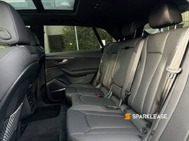 2025 Audi Q8 Progressiv 55 TFSI quattro Demo, Vancouver, Finance Quote Provided
