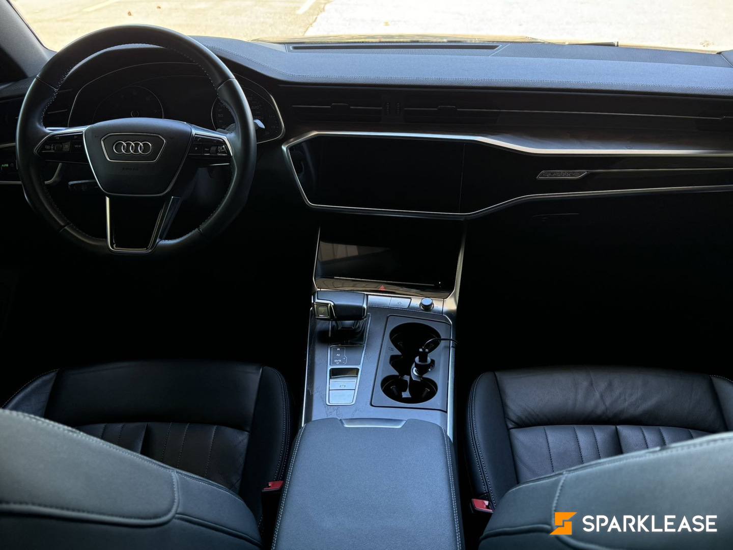 2019 Audi A7 Sportback Progressiv 55 TFSI quattro, Toronto, Private Seller