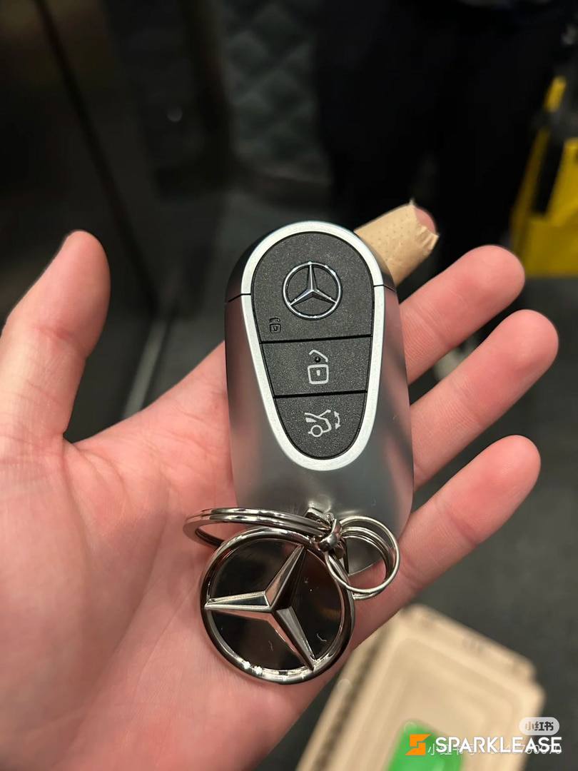 2023 Mercedes-Benz EQE EQE 350 4MATIC Sedan, Toronto, Lease Transfer