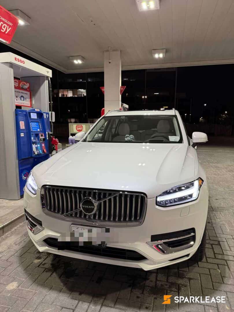 2025 Volvo XC90 Plug-In Hybrid 2025.5 T8..., Toronto, Lease Transfer