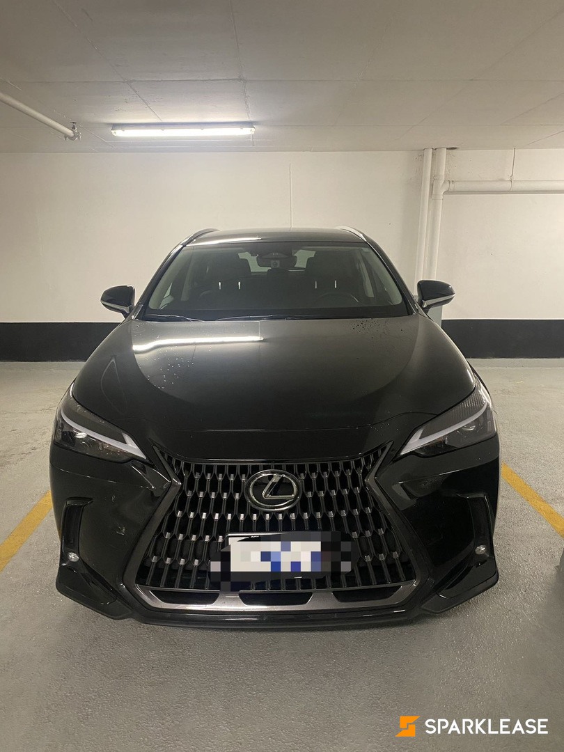2023 Lexus NX NX 250 AWD, 多伦多, 转LEASE