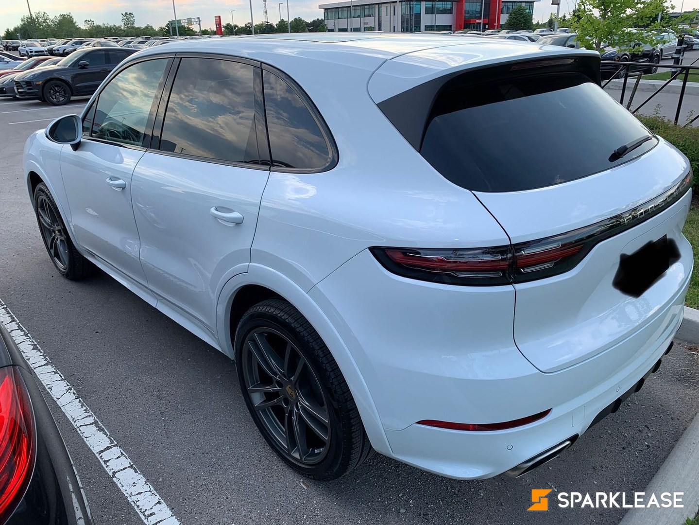 2019 Porsche Cayenne AWD, Toronto, Cash