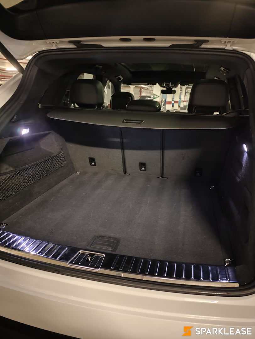 2021 Porsche Cayenne , Toronto, Cash
