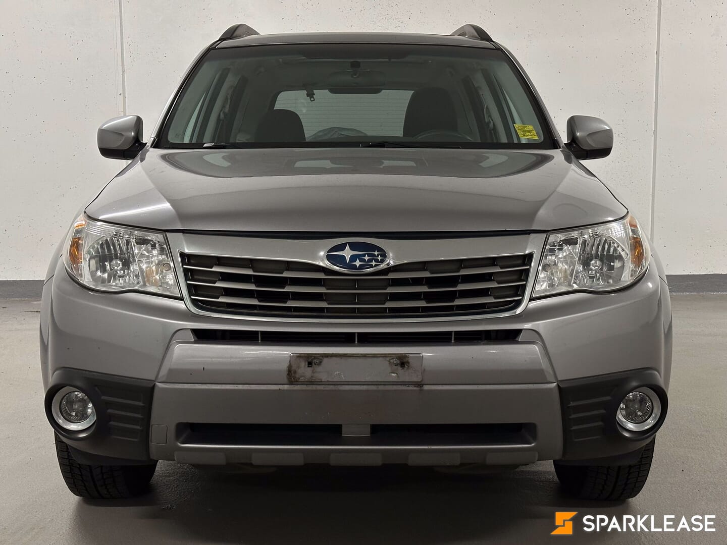 2010 Subaru  Forester  5dr Wgn Man 2.5X ..., Vancouver, Lease Quote Provided