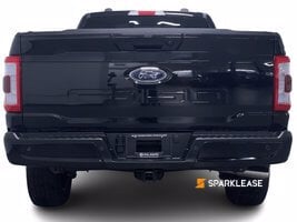 2023 Ford  F-150  LARIAT 4WD SuperCrew 6.5' Box , Vancouver, Finance Quote Provided