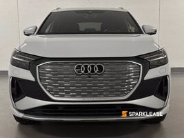 2023 Audi  Q4 e-tron  50 quattro , Vancouver, Finance Quote Provided