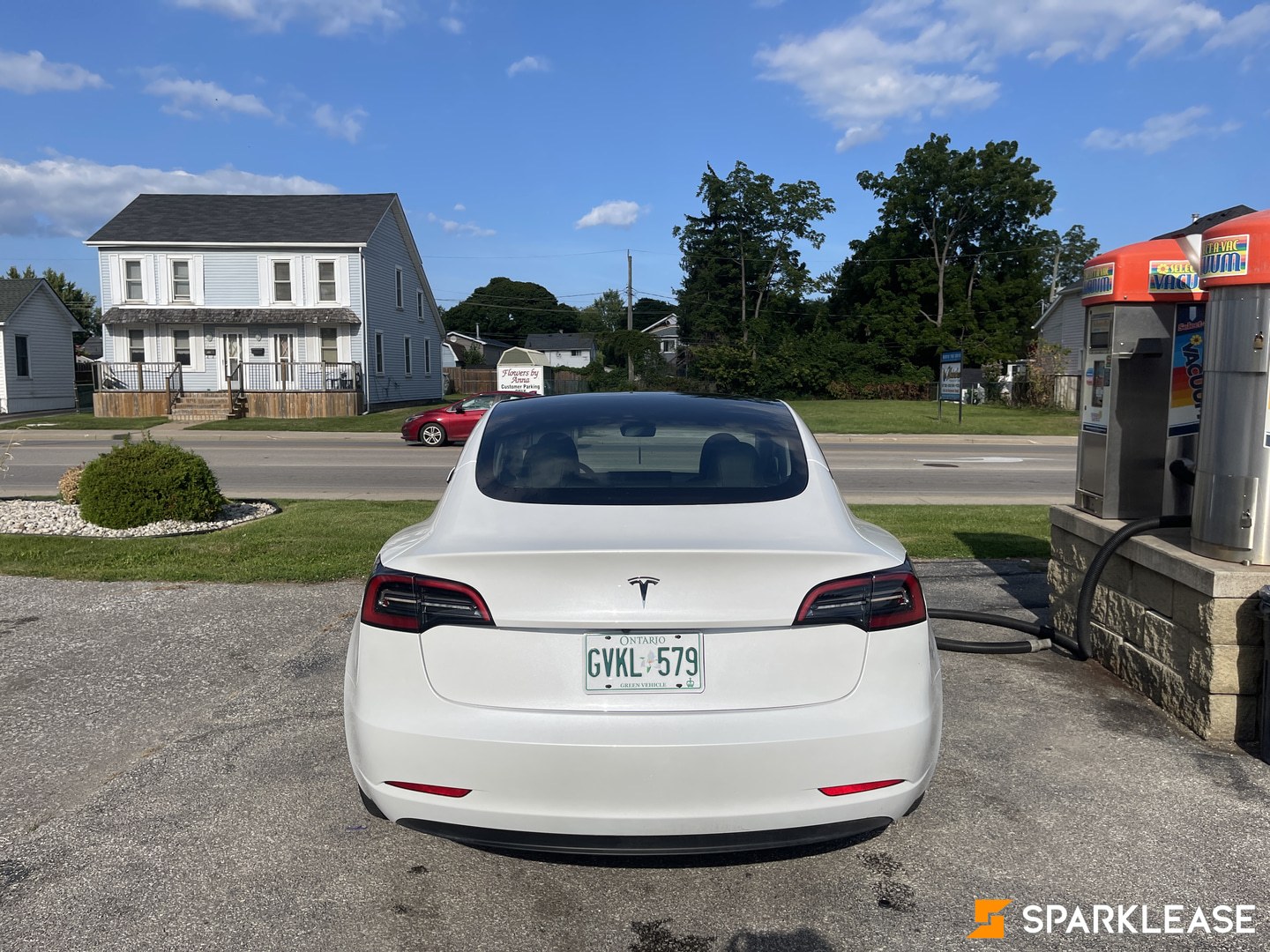2023 Tesla Model 3 RWD, Toronto, Lease Transfer