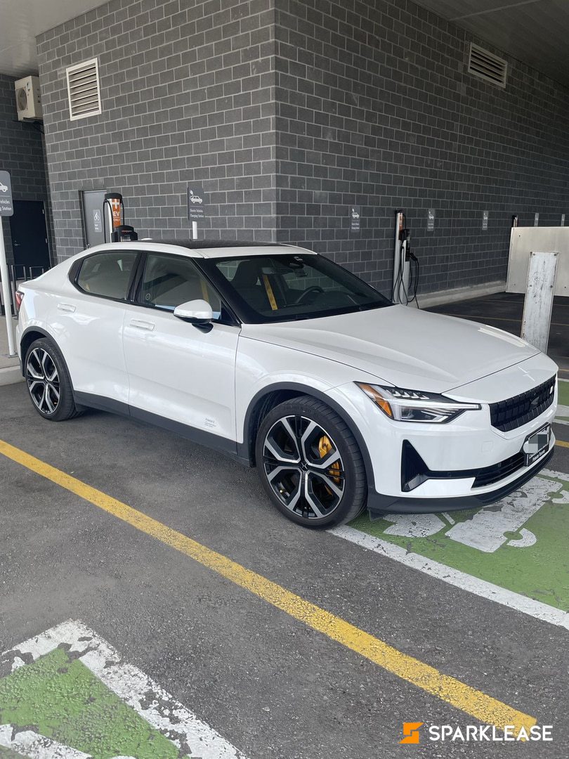 2023 Polestar 2 Long Range Dual Motor Pe..., Toronto, Lease Transfer