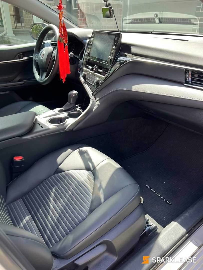 2023 Toyota Camry SE Upgrade, Toronto, Lease Transfer